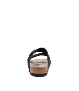 ARIZONA SFB SD MEN'S BK MIDNIGHT SUEDE LEATHER
