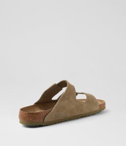ARIZONA SFB SD MEN'S BK FADED KHAKI SUEDE