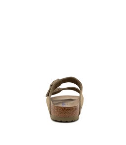 ARIZONA SFB SD MEN'S BK FADED KHAKI SUEDE