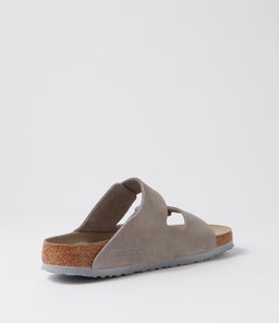 ARIZONA SFB SD MEN'S BK STONE COIN SUEDE
