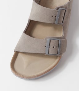 ARIZONA SFB SD MEN'S BK STONE COIN SUEDE
