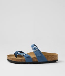 MAYARI VEGAN BK ELEMENTAL BLUE BIRKIBUC