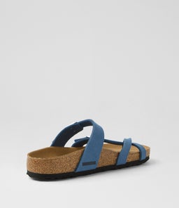 MAYARI VEGAN BK ELEMENTAL BLUE BIRKIBUC