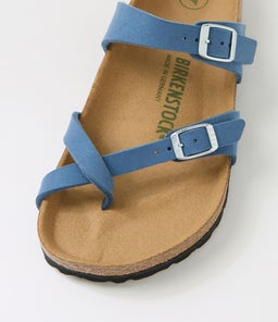 MAYARI VEGAN BK ELEMENTAL BLUE BIRKIBUC