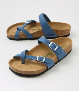 MAYARI VEGAN BK ELEMENTAL BLUE BIRKIBUC
