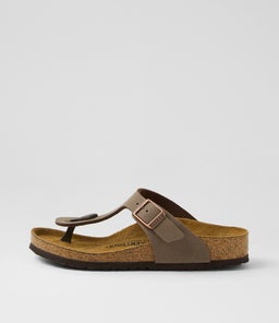 GIZEH KIDS JNR BK MOCCA BIRKIBUC