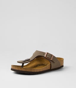 GIZEH KIDS JNR BK MOCCA BIRKIBUC