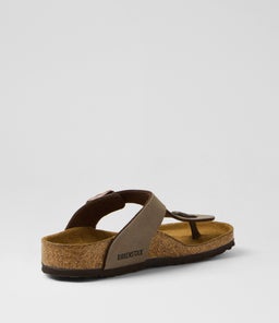 GIZEH KIDS JNR BK MOCCA BIRKIBUC