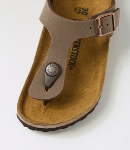 GIZEH KIDS JNR BK MOCCA BIRKIBUC