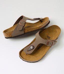 GIZEH KIDS JNR BK MOCCA BIRKIBUC