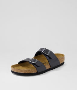 SYDNEY GRACEFUL BK GRACEFUL LICORICE BIRKOFLOR