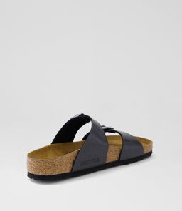 SYDNEY GRACEFUL BK GRACEFUL LICORICE BIRKOFLOR