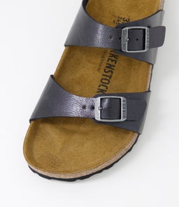 SYDNEY GRACEFUL BK GRACEFUL LICORICE BIRKOFLOR