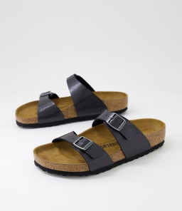 SYDNEY GRACEFUL BK GRACEFUL LICORICE BIRKOFLOR