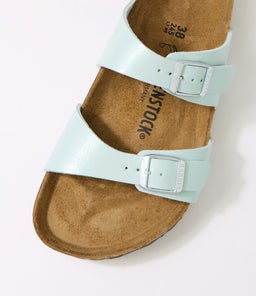 SYDNEY GRACEFUL BK SURF GREEN BIRKOFLOR