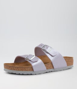 SYDNEY GRACEFUL BK LAVENDER BIRKOFLOR