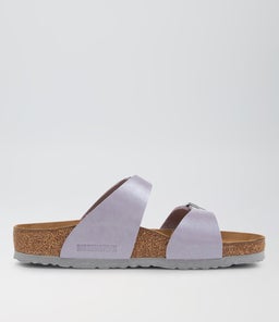 SYDNEY GRACEFUL BK LAVENDER BIRKOFLOR