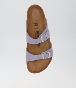 SYDNEY GRACEFUL BK LAVENDER BIRKOFLOR