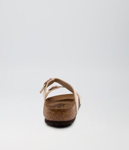 SYDNEY GRACEFUL BK PEARL WHITE BIRKOFLOR