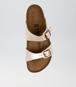 SYDNEY GRACEFUL BK PEARL WHITE BIRKOFLOR