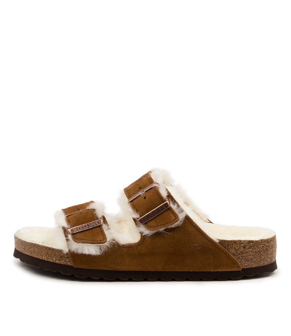 Arizona Shearling Mink Arizona Shearling Mink