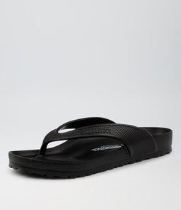 HONOLULU BK BLACK EVA