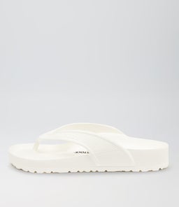 HONOLULU BK WHITE EVA