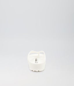 HONOLULU BK WHITE EVA