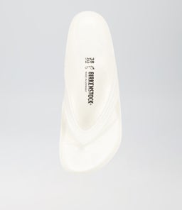 HONOLULU BK WHITE EVA
