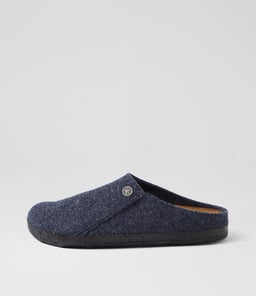 ZERMATT BK DARK BLUE FELT