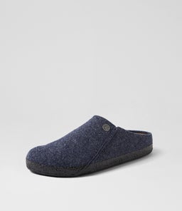 ZERMATT BK DARK BLUE FELT