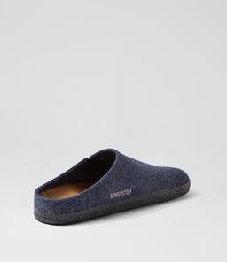 ZERMATT BK DARK BLUE FELT