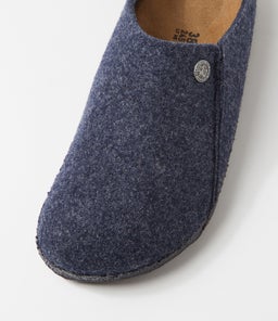 ZERMATT BK DARK BLUE FELT