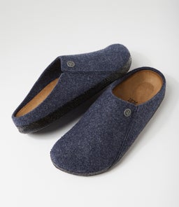 ZERMATT BK DARK BLUE FELT