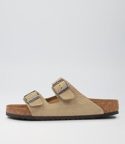 ARIZONA SFB NUBUCK MENS BK FADED KHAKI NUBUCK