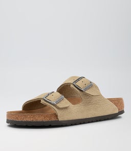 ARIZONA SFB NUBUCK MENS BK FADED KHAKI NUBUCK