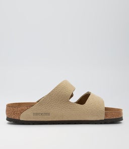 ARIZONA SFB NUBUCK MENS BK FADED KHAKI NUBUCK
