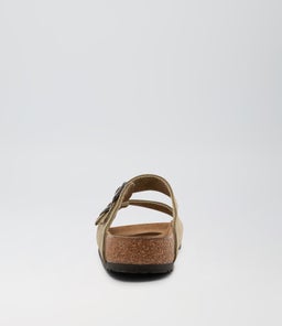 ARIZONA SFB NUBUCK MENS BK FADED KHAKI NUBUCK