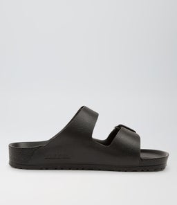 ARIZONA KIDS EVA JNR BK BLACK EVA