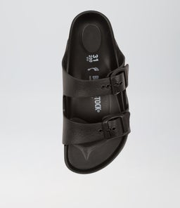 ARIZONA KIDS EVA JNR BK BLACK EVA