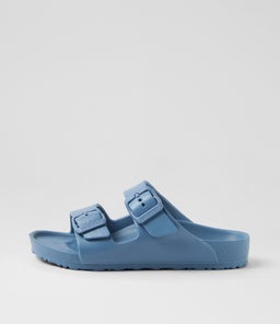 ARIZONA KIDS EVA JNR BK ELEMENTAL BLUE EVA