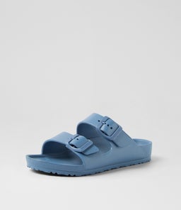 ARIZONA KIDS EVA JNR BK ELEMENTAL BLUE EVA