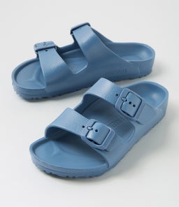 ARIZONA KIDS EVA JNR BK ELEMENTAL BLUE EVA