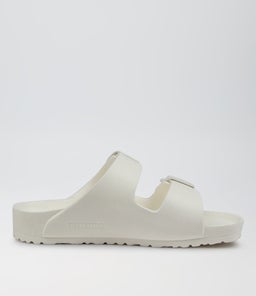 ARIZONA KIDS EVA JNR BK WHITE EVA