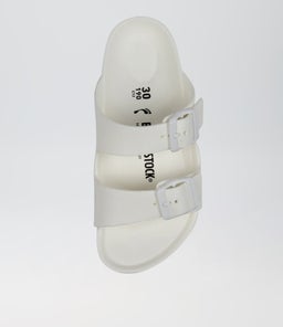 ARIZONA KIDS EVA JNR BK WHITE EVA