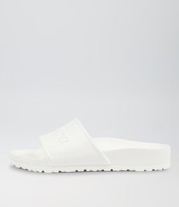 BARBADOS EVA BK WHITE EVA