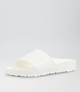 BARBADOS EVA BK WHITE EVA