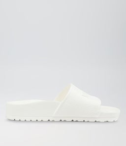 BARBADOS EVA BK WHITE EVA