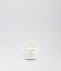 BARBADOS EVA BK WHITE EVA
