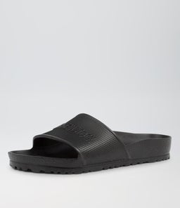 BARBADOS EVA M BK BLACK EVA